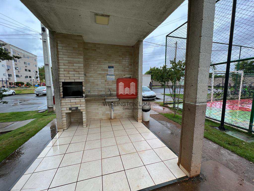 Apartamento em Queimados, no bairro Vila São João