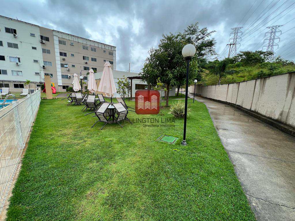 Apartamento em Queimados, no bairro Vila São João