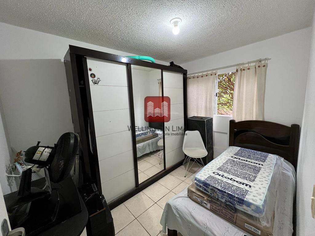 Apartamento em Queimados, no bairro Vila São João