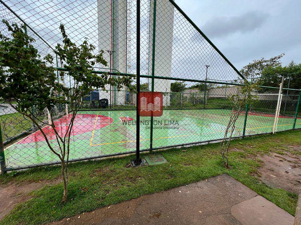Apartamento em Queimados, no bairro Vila São João