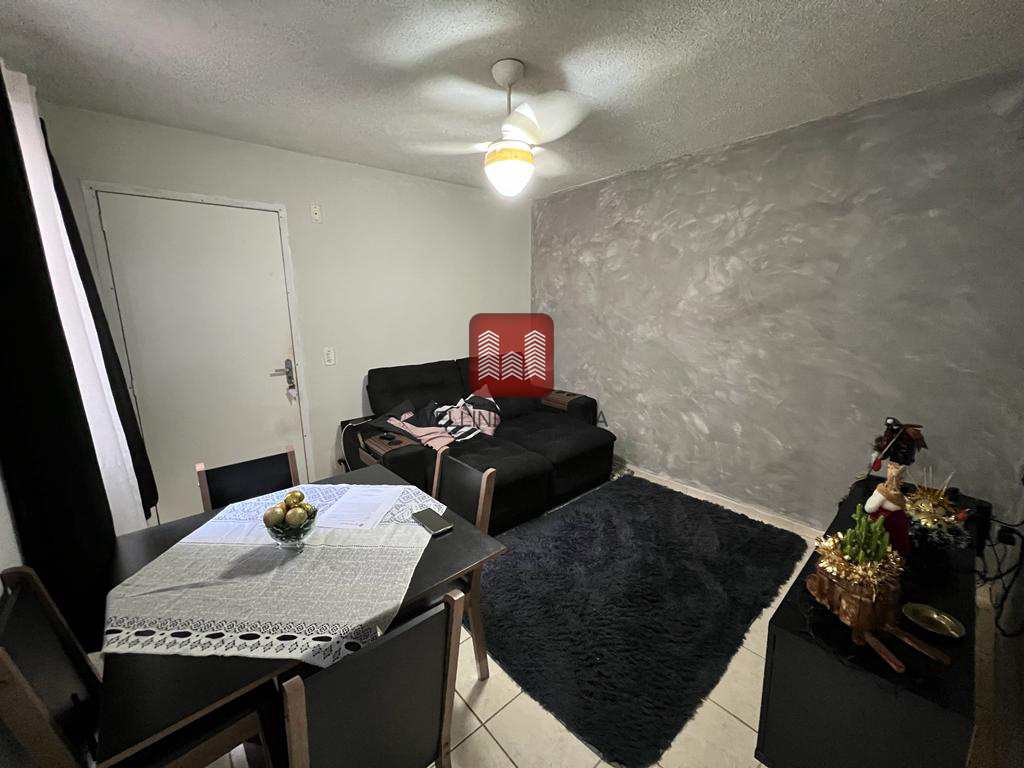 Apartamento em Queimados, no bairro Vila São João
