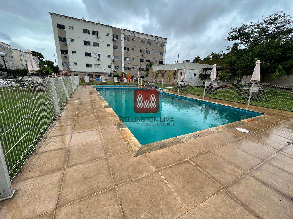 Apartamento em Queimados, no bairro Vila São João