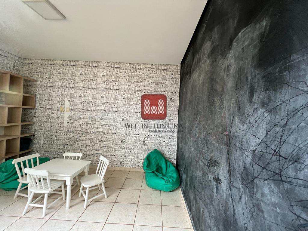 Apartamento em Queimados, no bairro Vila São João