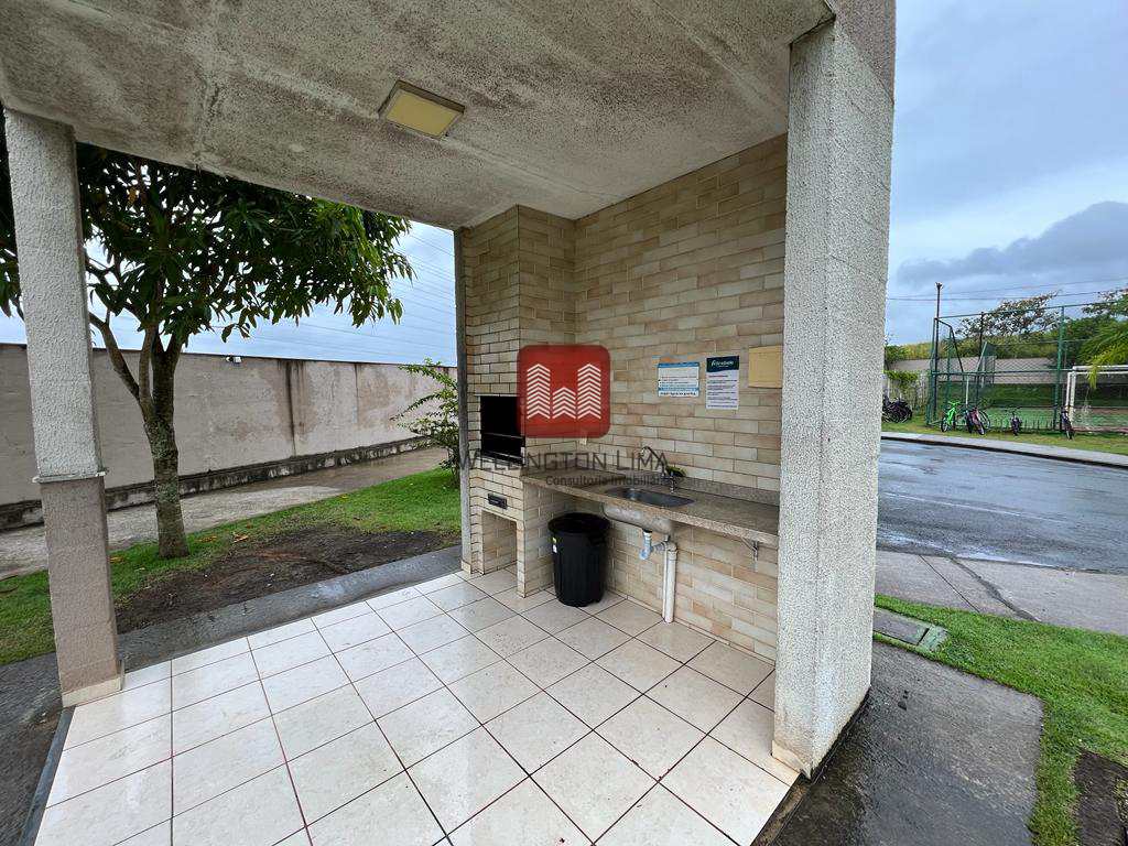Apartamento em Queimados, no bairro Vila São João