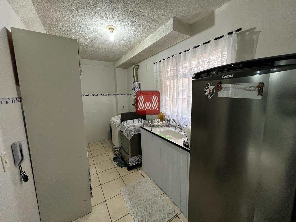 Apartamento em Queimados, no bairro Vila São João