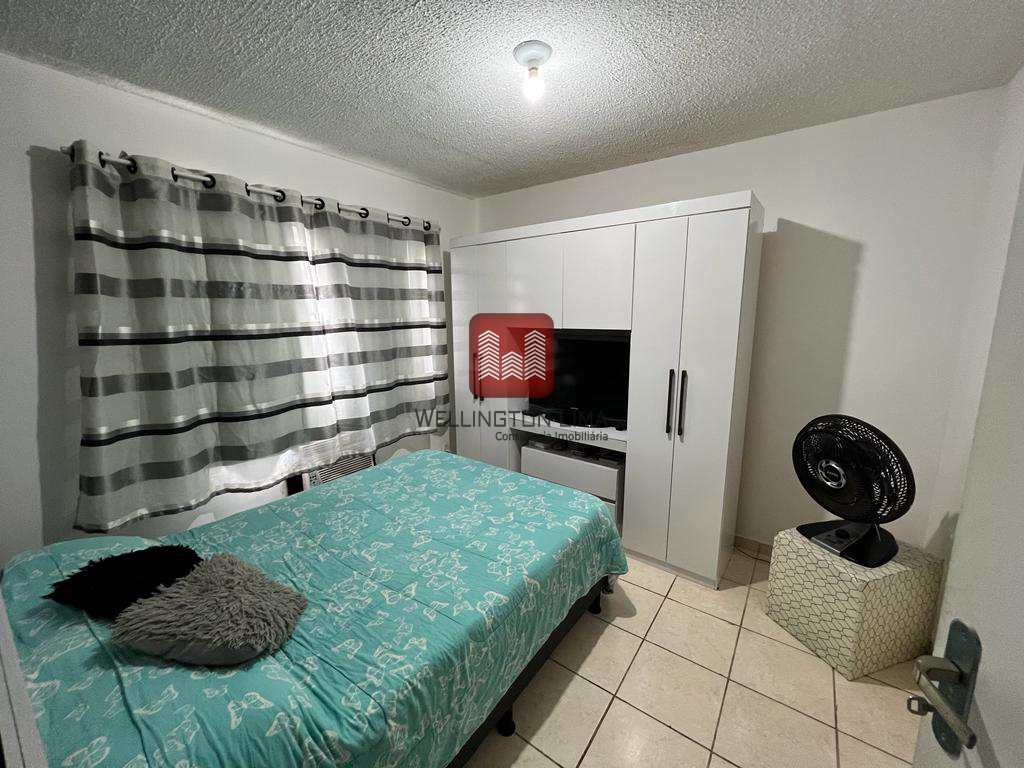 Apartamento em Queimados, no bairro Vila São João