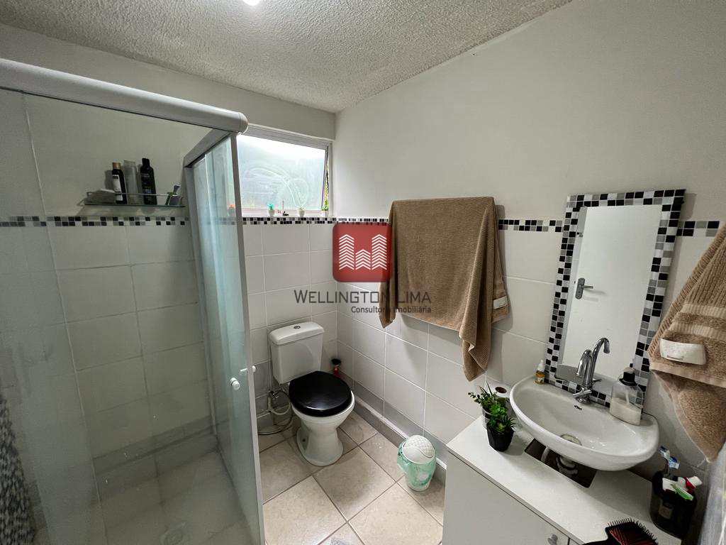 Apartamento em Queimados, no bairro Vila São João