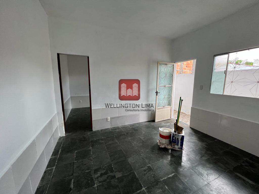 Casa em Queimados, no bairro Vila Camarim