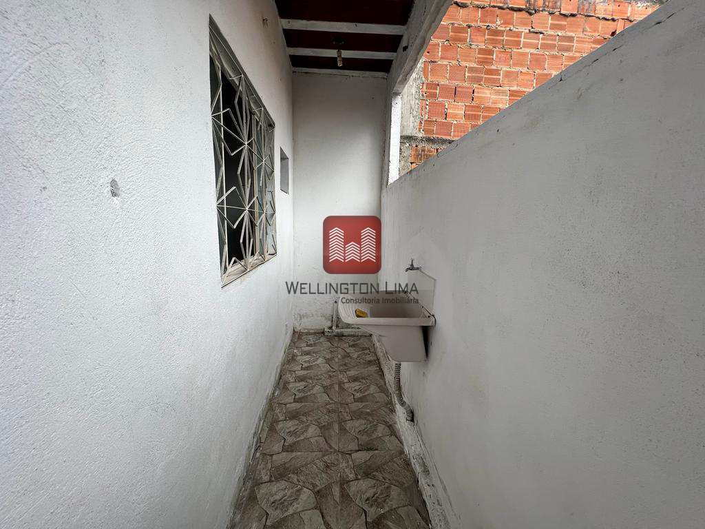 Casa em Queimados, no bairro Vila Camarim
