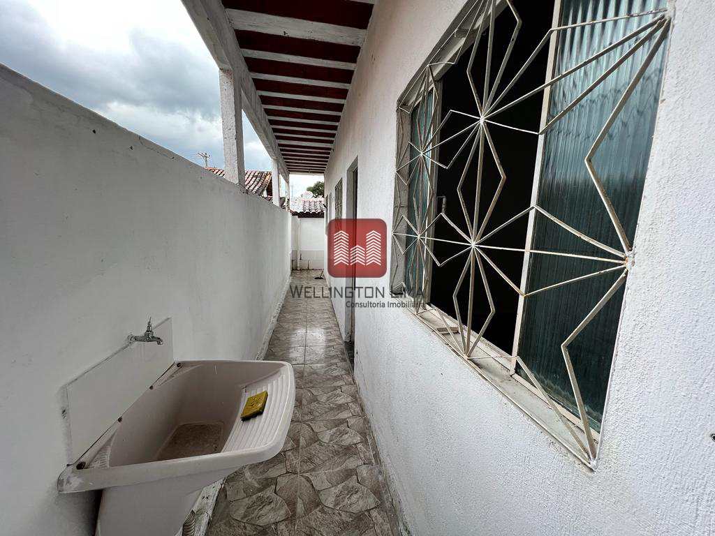 Casa em Queimados, no bairro Vila Camarim