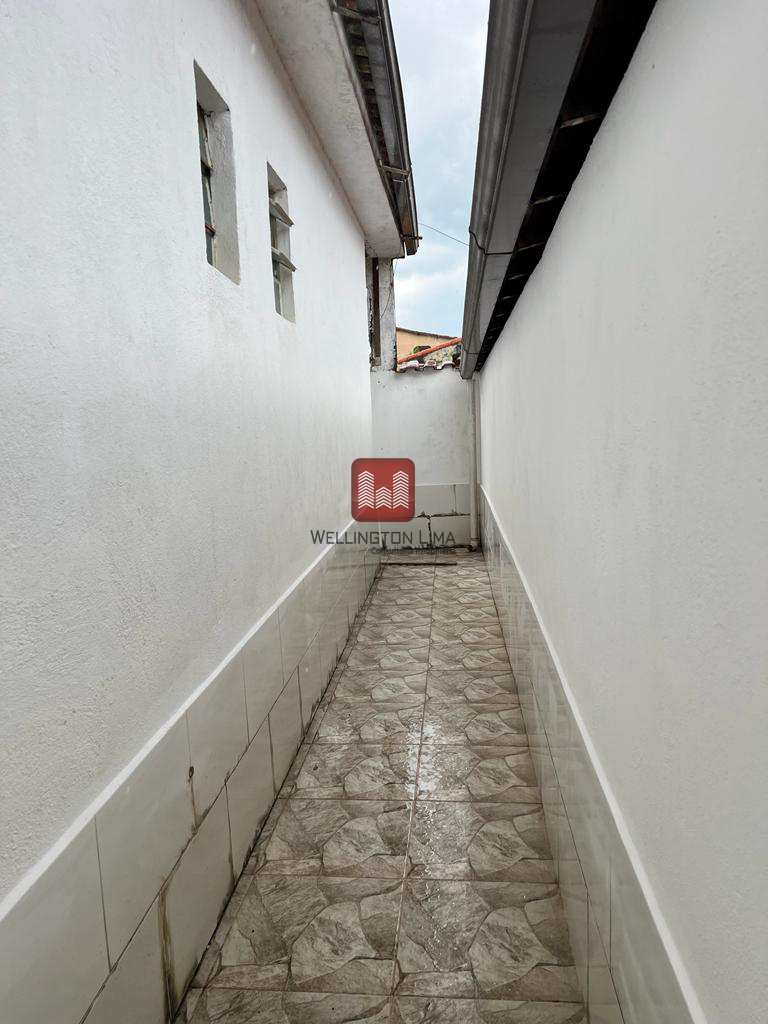 Casa em Queimados, no bairro Vila Camarim