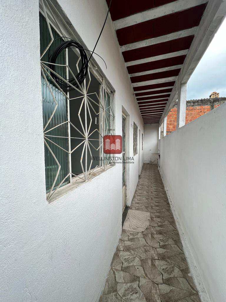 Casa em Queimados, no bairro Vila Camarim