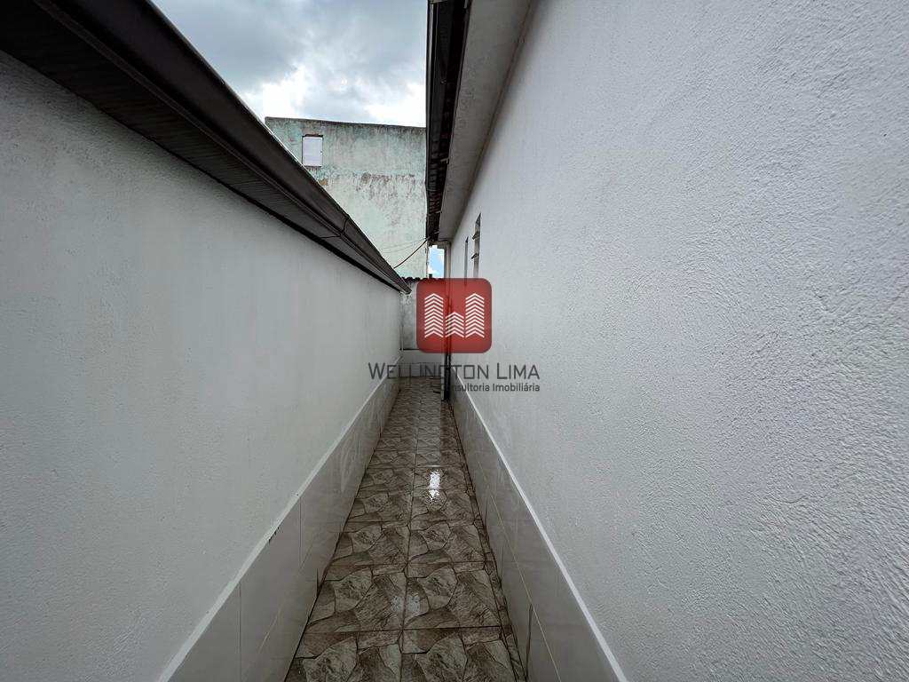 Casa em Queimados, no bairro Vila Camarim