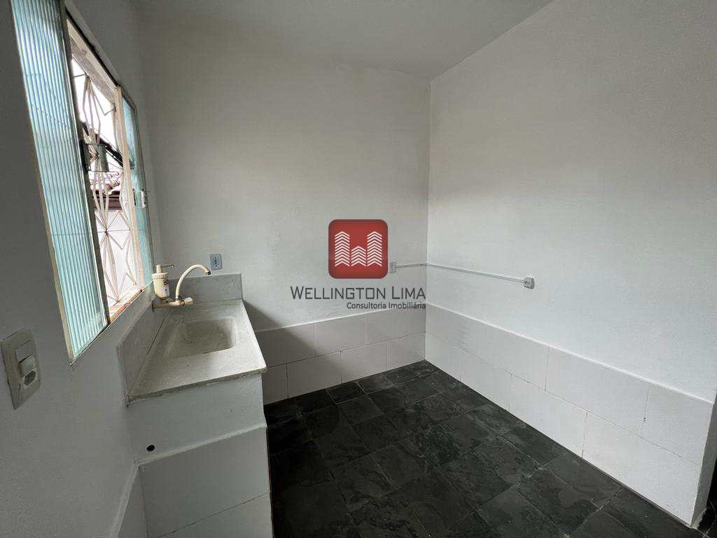 Casa em Queimados, no bairro Vila Camarim