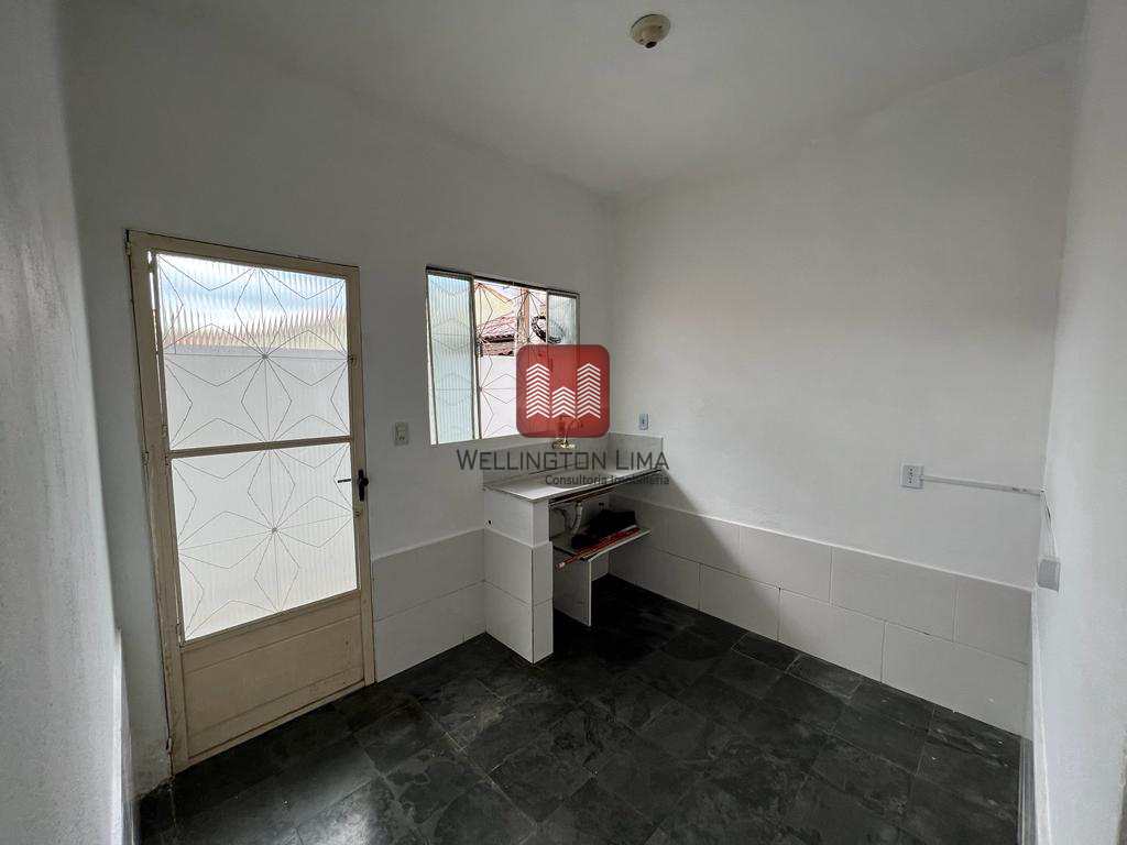 Casa em Queimados, no bairro Vila Camarim