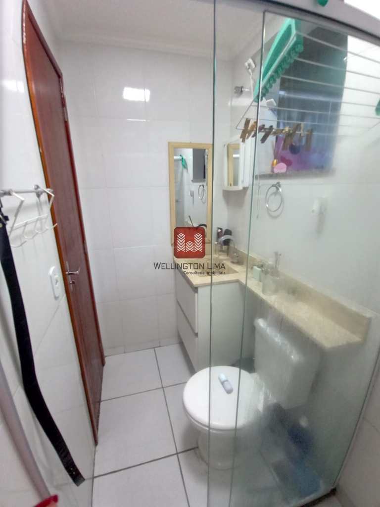 Apartamento em Queimados, no bairro do Carmo