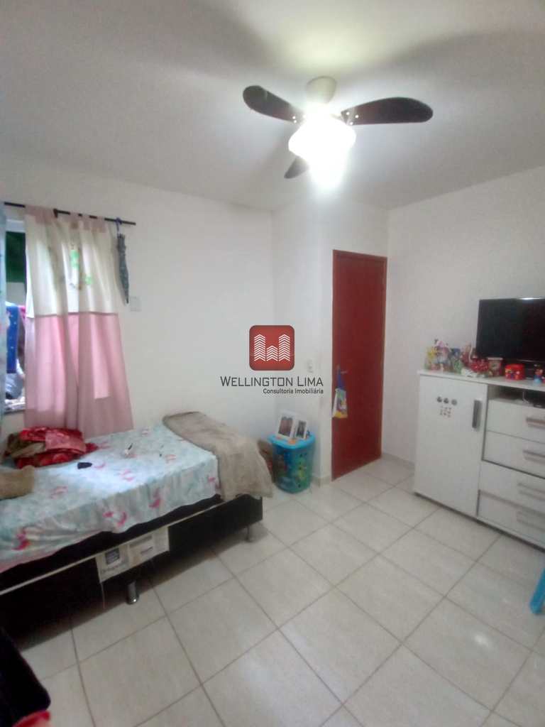 Apartamento em Queimados, no bairro do Carmo