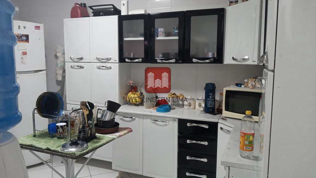 Apartamento em Queimados, no bairro do Carmo