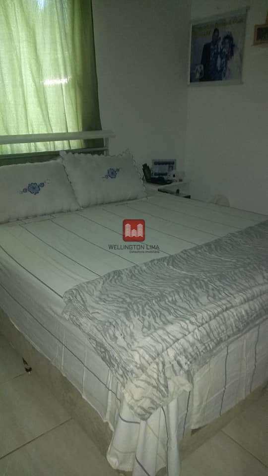 Apartamento em Queimados, no bairro do Carmo