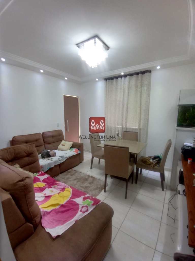 Apartamento em Queimados, no bairro do Carmo