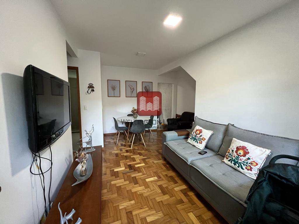 Apartamento em Queimados, no bairro São Francisco