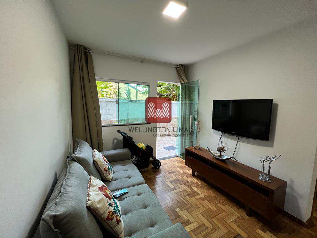 Apartamento em Queimados, no bairro São Francisco