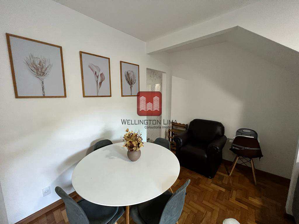 Apartamento em Queimados, no bairro São Francisco