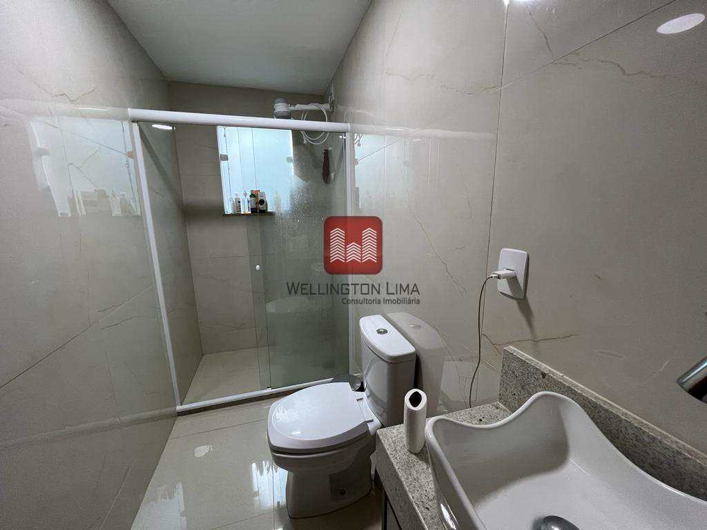 Apartamento em Queimados, no bairro São Francisco