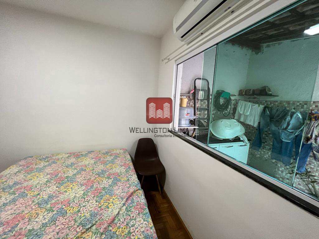 Apartamento em Queimados, no bairro São Francisco