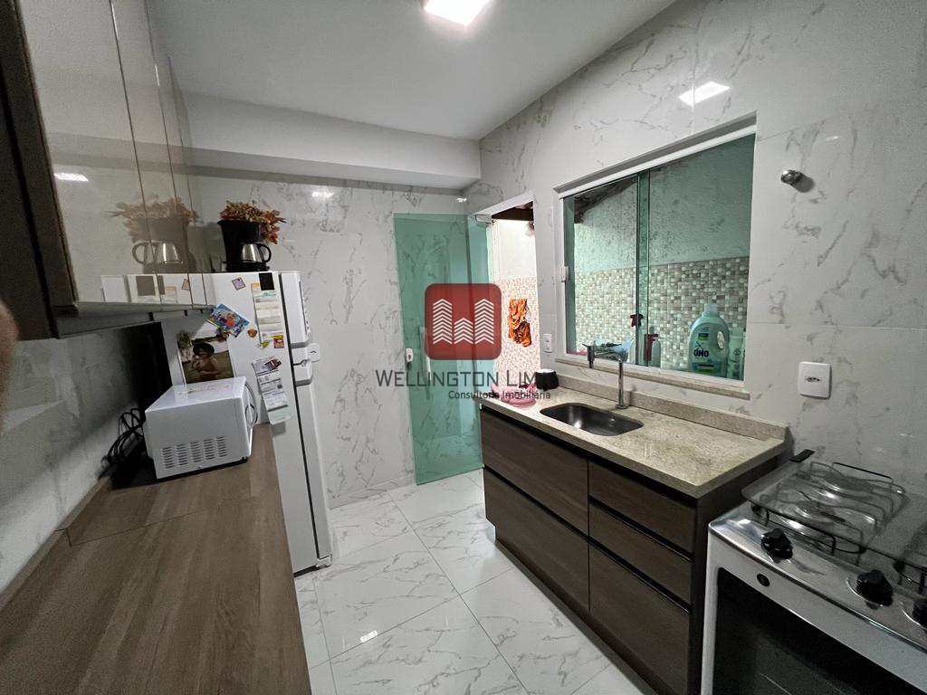 Apartamento em Queimados, no bairro São Francisco