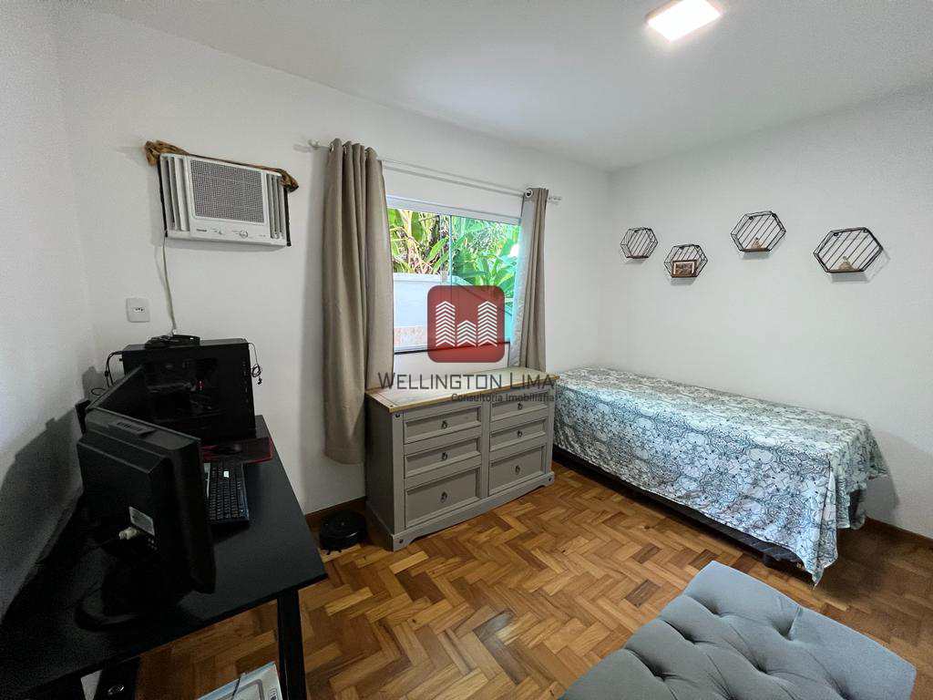 Apartamento em Queimados, no bairro São Francisco