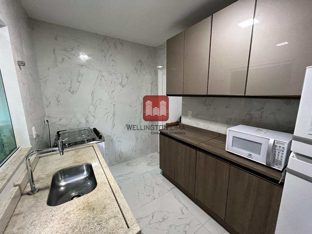 Apartamento em Queimados, no bairro São Francisco