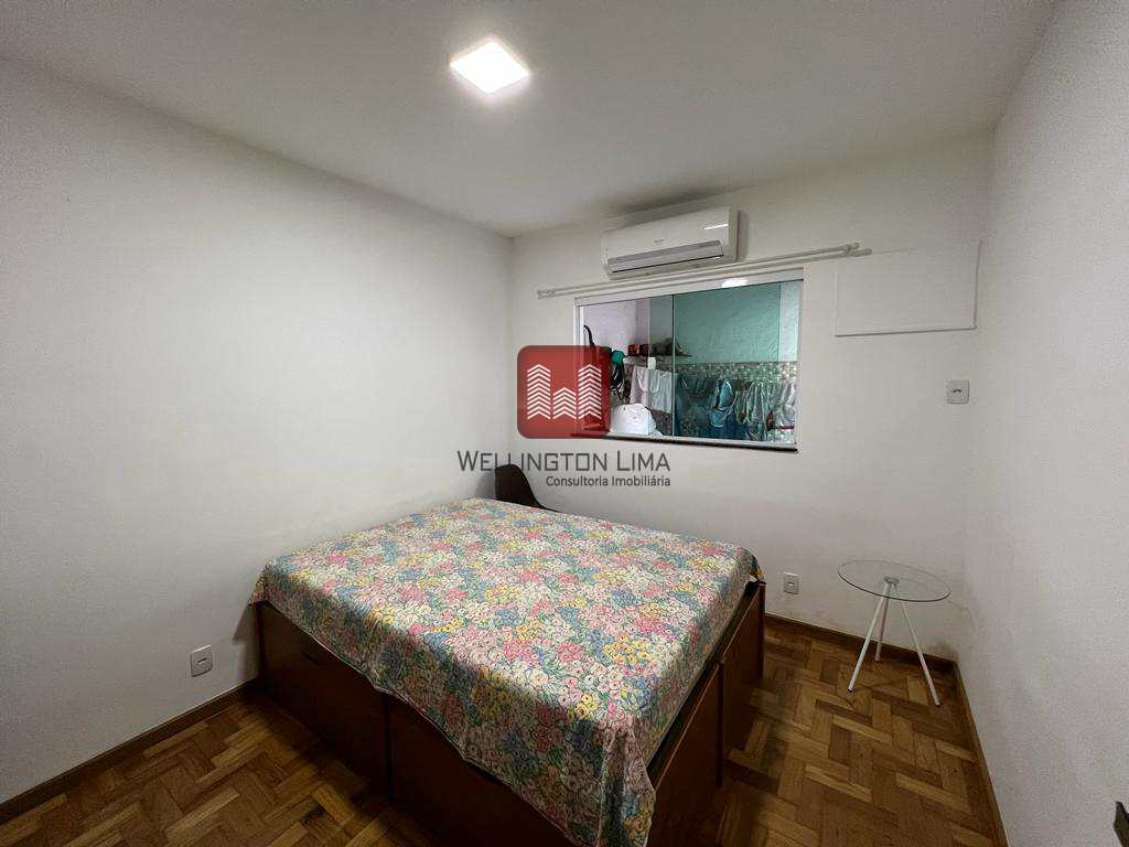Apartamento em Queimados, no bairro São Francisco