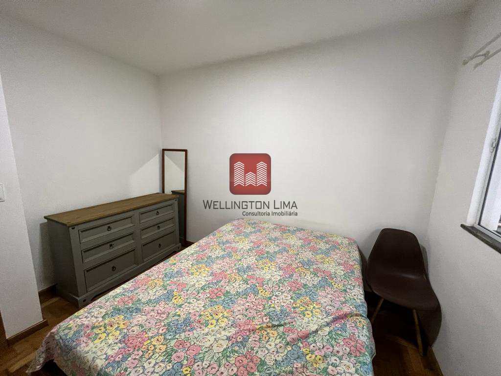 Apartamento em Queimados, no bairro São Francisco