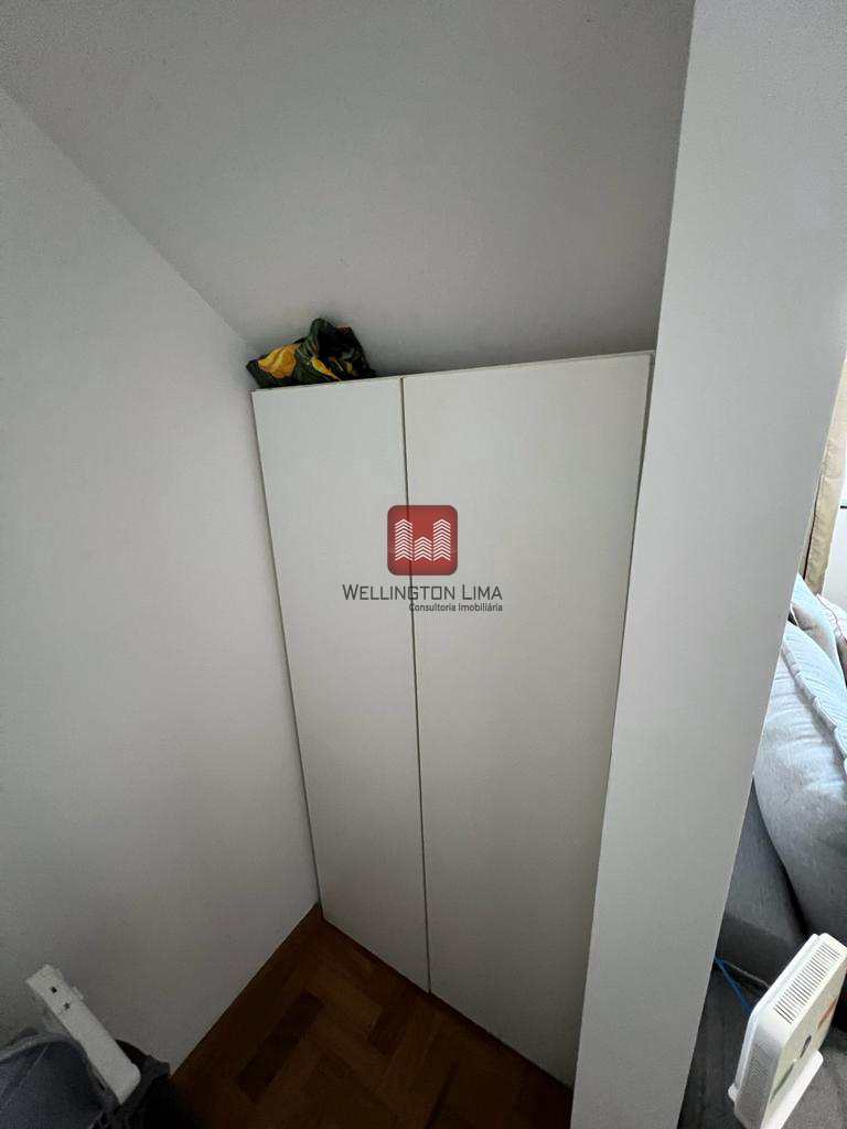 Apartamento em Queimados, no bairro São Francisco