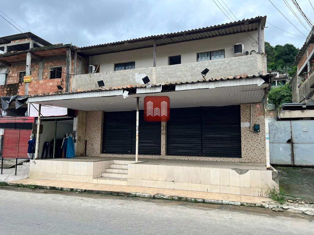 Conjunto Comercial em Queimados, no bairro Queimados