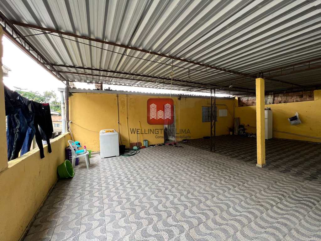 Conjunto Comercial em Queimados, no bairro Queimados