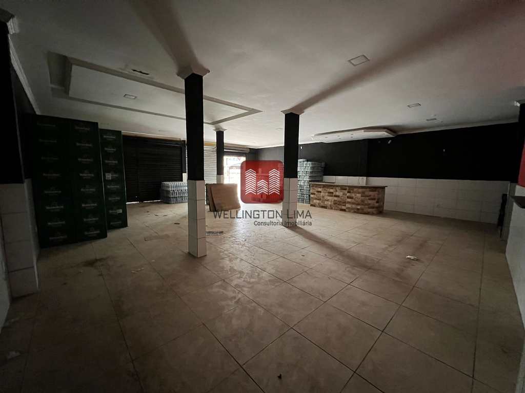 Conjunto Comercial em Queimados, no bairro Queimados