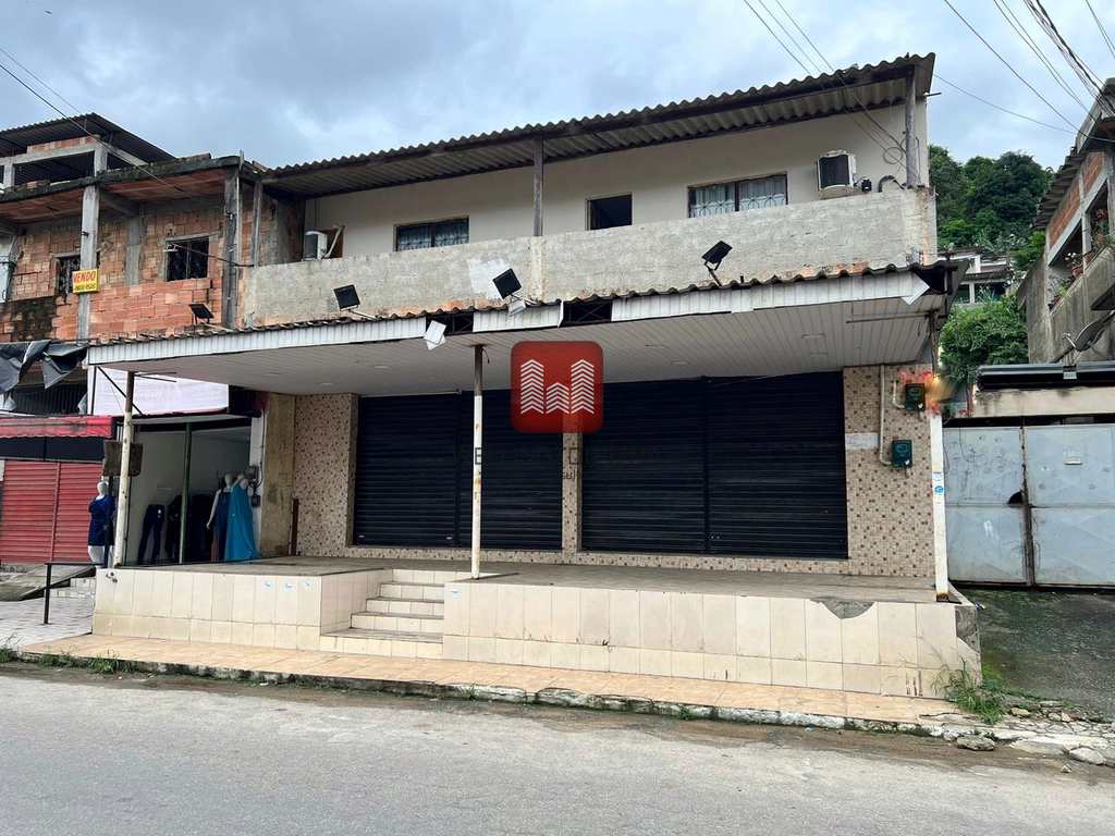 Conjunto Comercial em Queimados, no bairro Queimados