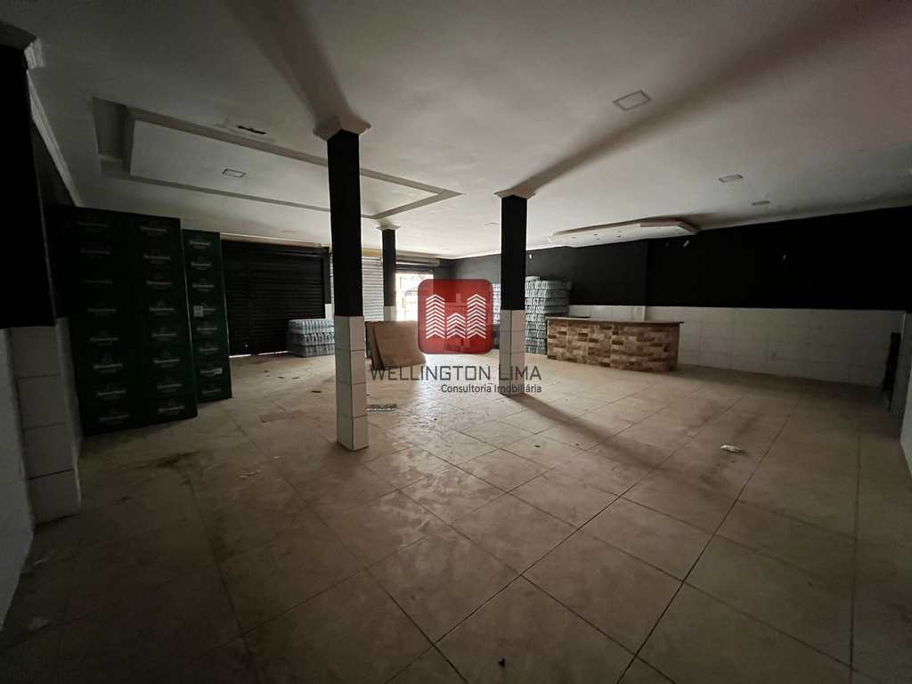 Conjunto Comercial em Queimados, no bairro Queimados