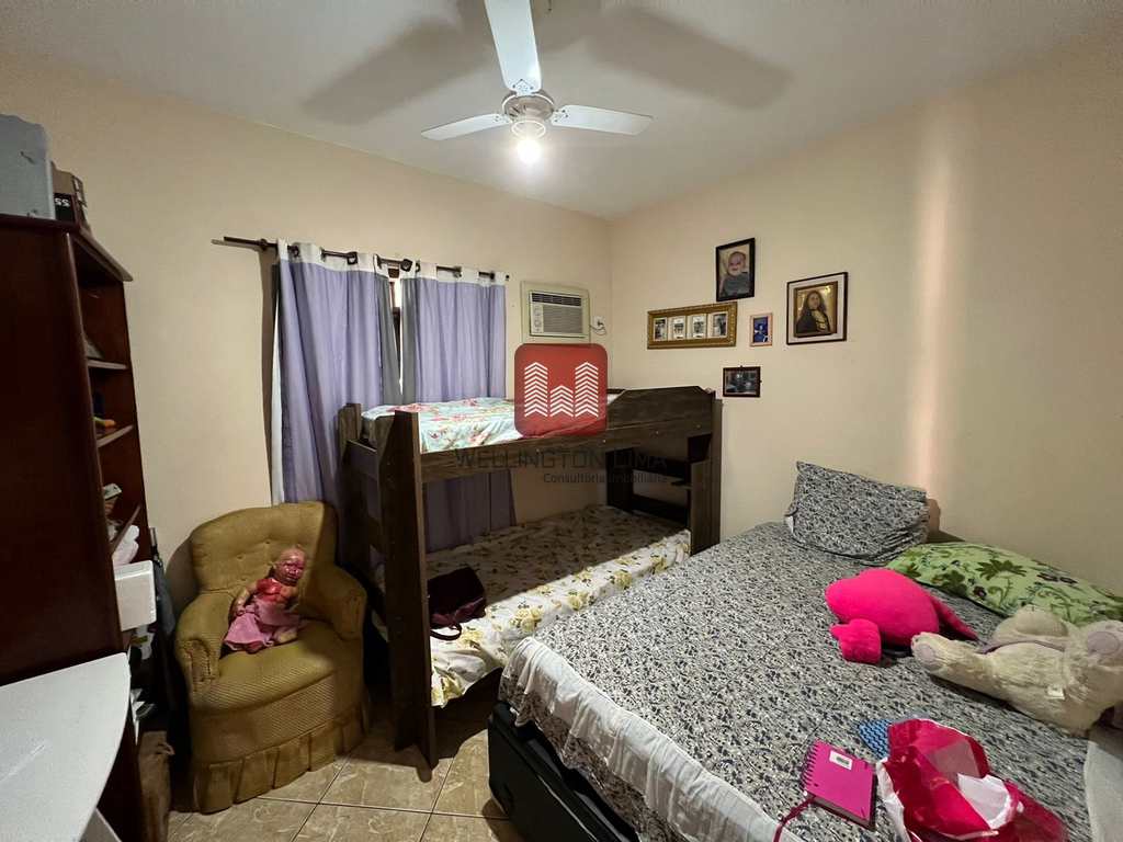 Casa em Queimados, no bairro Vila Pacaembu