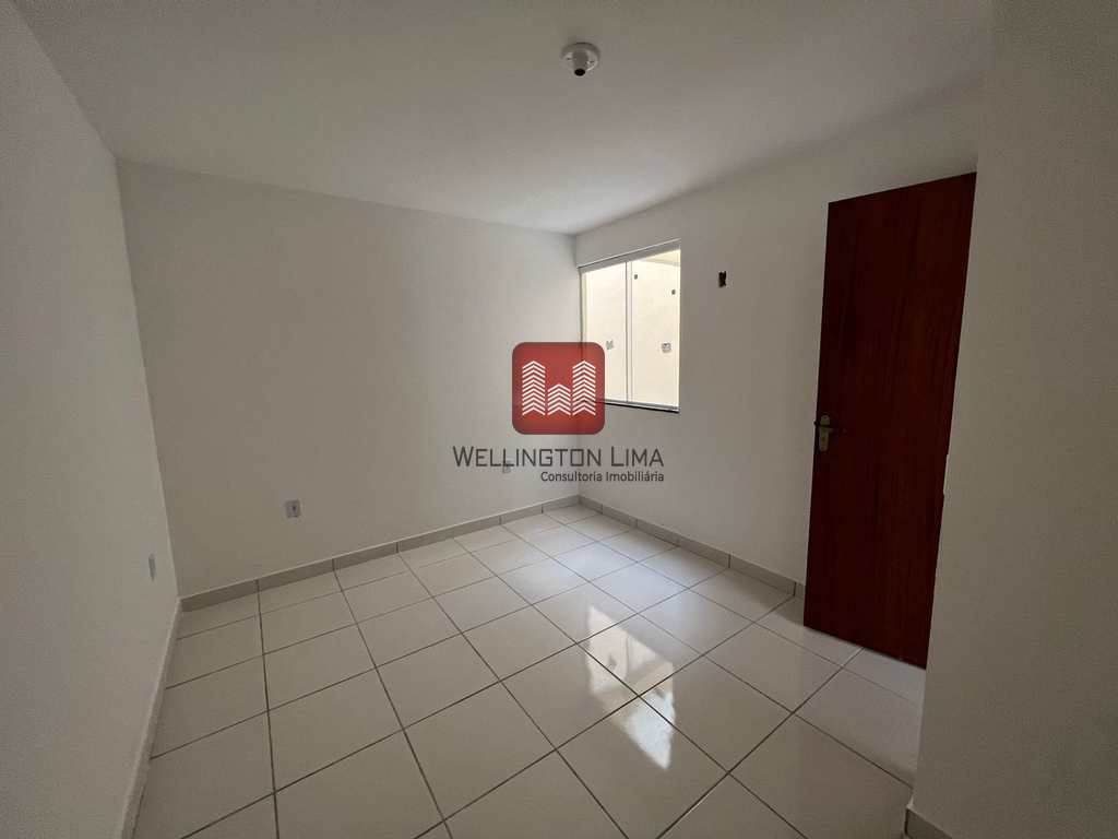 Apartamento em Queimados, no bairro Fanchem