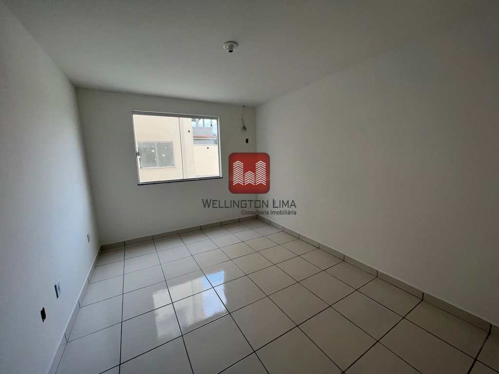 Apartamento em Queimados, no bairro Fanchem