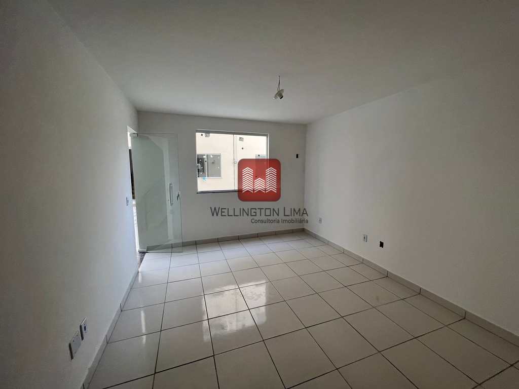 Apartamento em Queimados, no bairro Fanchem