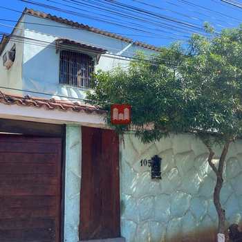 Casa em Queimados, bairro Vila Scintila