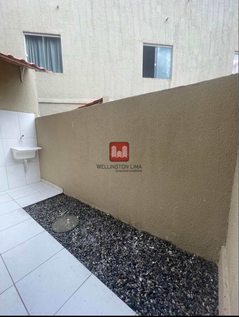 Casa em Queimados, no bairro Vila Camarim