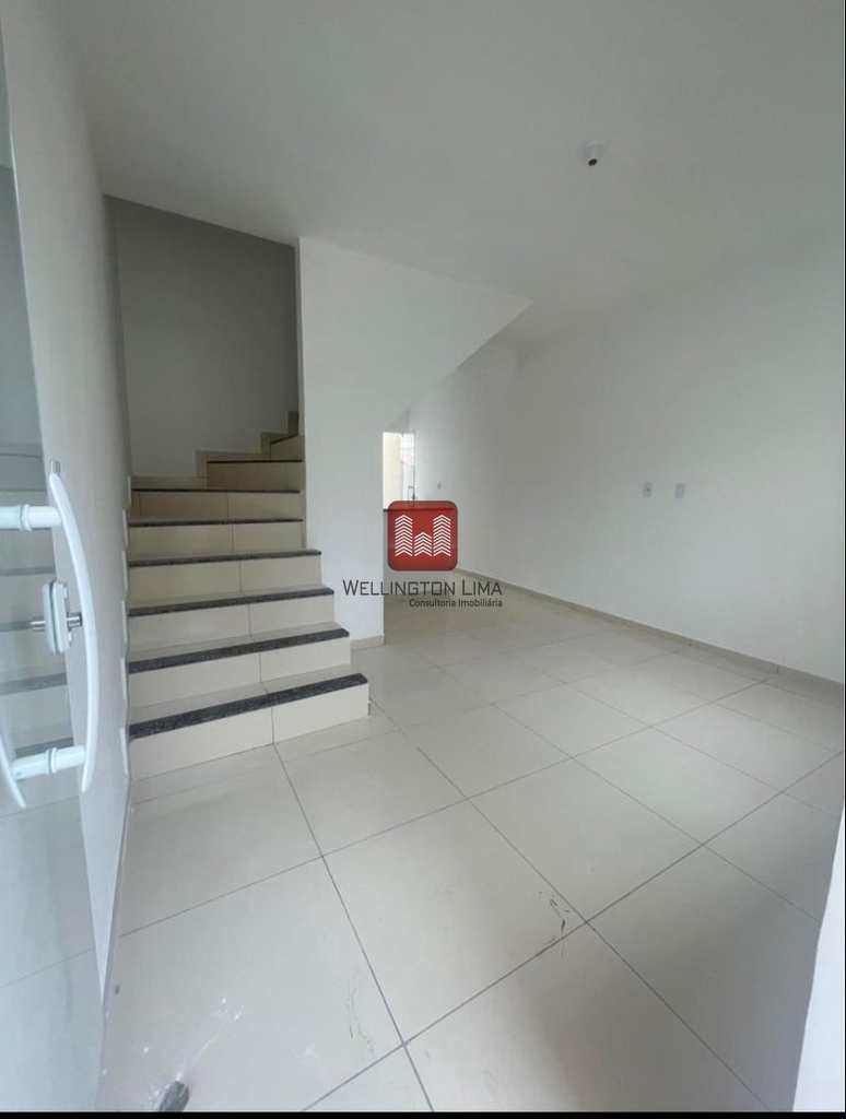 Casa em Queimados, no bairro Vila Camarim