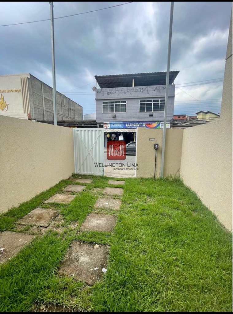 Casa em Queimados, no bairro Vila Camarim