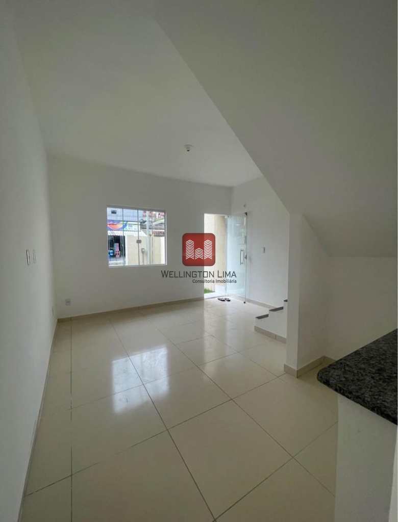 Casa em Queimados, no bairro Vila Camarim