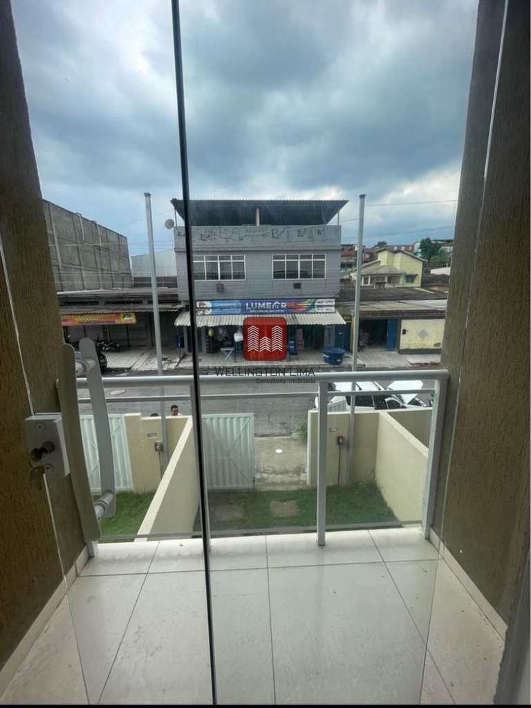 Casa em Queimados, no bairro Vila Camarim